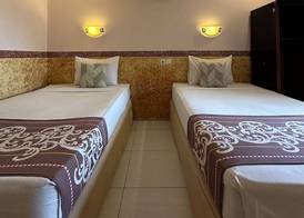 Jamess Bungalow 5