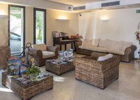 Admiral Hotel Villa Erme 3