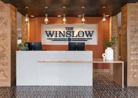 The Winslow - Winslow, AZ 2