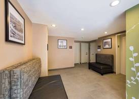 Sleep Inn Bronx - Soundview 4