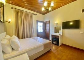 Ulivo Hotel 2