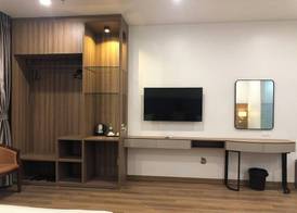 Central Halong Hotel 5