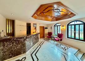 Aspen Hotel Kaleiçi 3