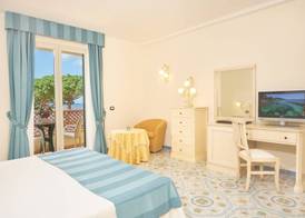 Hotel Biodola 4