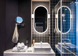 ibis Tbilisi City 5
