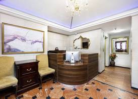 CARLTON COURT - MAYFAIR 2