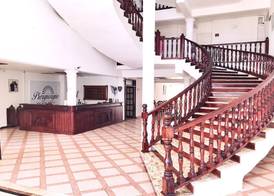 Piergiorgio Palace Hotel 2