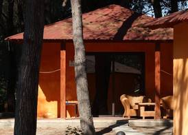Club Nature Village 5