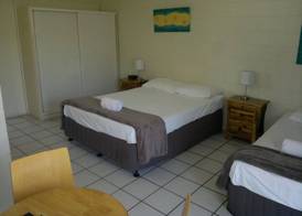 Whitsunday on The Beach 5