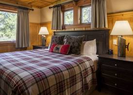 Tamarack Lodge 5