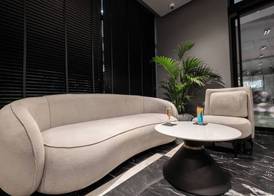 Boe Luxury Hotel 5