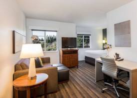 Hyatt House San Ramon 5