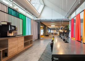 a&o Copenhagen Sydhavn 4