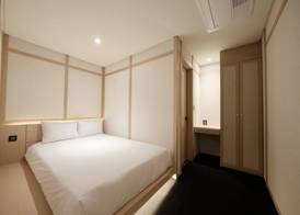 UH Suite Central Seoul 5