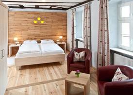 Hotel & Brauereigasthof Drei Kronen 3
