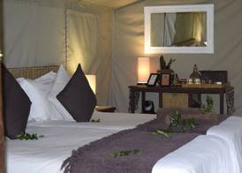 Tembe Elephant Park Lodge 4