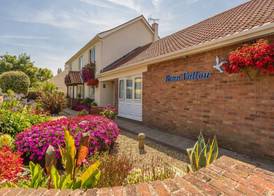 Beau Vallon Holiday Apartments 2
