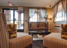 Best Western Willows Inn 3