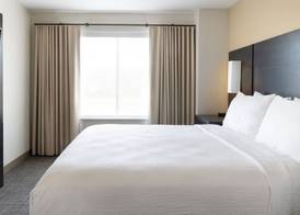 Residence Inn by Marriott Fairfield Napa 5