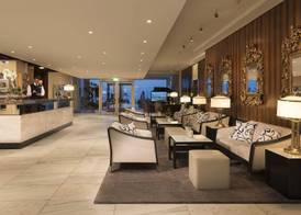 Maritim Seehotel Timmendorfer Strand 2