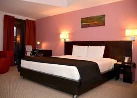 Regent Star Hotel 5