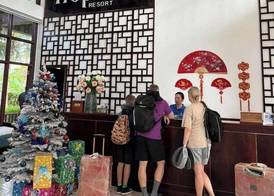 Tropicana Resort Phu Quoc 5