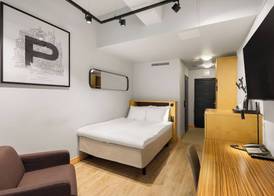 Original Sokos Hotel Wiklund 4