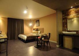 Jinhae Hotel 38.5 5