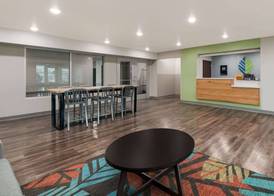 WoodSpring Suites San Antonio UTSA - Medical Center 3