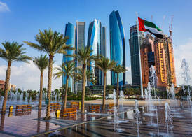 Club Jumbo Traders Hotel, Qaryat Al Beri avec activités incluses **** 2