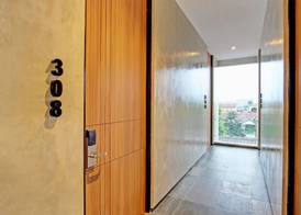 Keenan Living Perumnas 5