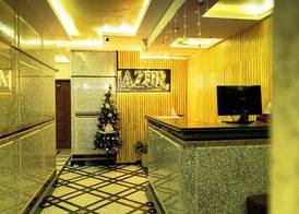 Lazur Sea & City Apartment's - El Hadaba, Hurghada - Egypt 2