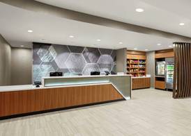 SpringHill Suites by Marriott Kanab 3