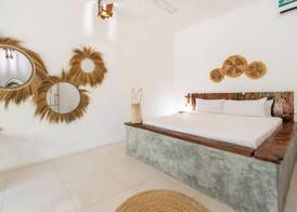 Maisha Matamu Boutique 4
