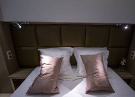 Hotel La Santa 2