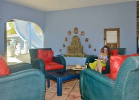 Parrot Cove Lodge 4