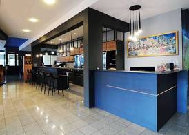 Best Western Airport Hotel Stella 3