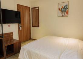 Lanura Saigon Boutique Hotel 2