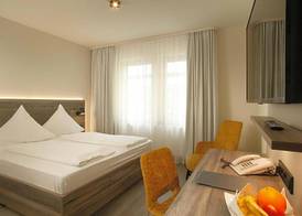 Hotel Sonne Rudersberg 3