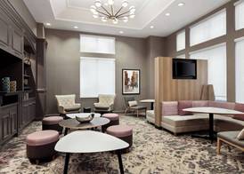 Residence Inn by Marriott Baltimore Downtown/ Inner Harbor 3