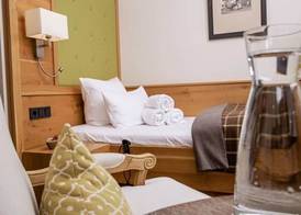 Wellness & Thermal Retreat Das Mühlbach 4