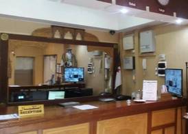 Hotel Roza 2