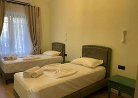 Amorino Tirana B&B 3