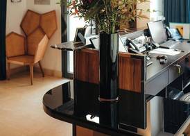 Hotel Eiffel Blomet 3