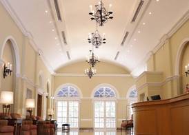Hotel El Prado 2