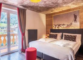 Hotel Meida 2