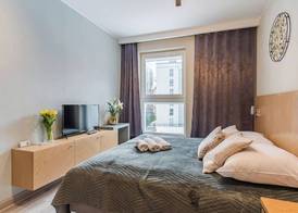 Langgarten - Little Heaven Apartamenty 5