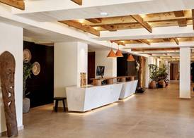 The Syntopia Hotel - Adults Only 3