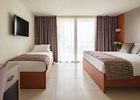Mayflower Hotel Malta 5