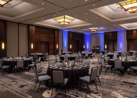 Hyatt Regency Coralville 5